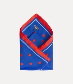 Ties And Handkerchiefs|Vivienne Westwood Handkerchief