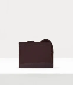 Wallets And Purses|Vivienne Westwood Heart Card Holder