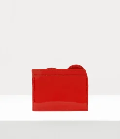 Wallets And Purses|Vivienne Westwood Heart Card Holder