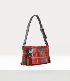 Handbags|Vivienne Westwood Heather Kilt Bag