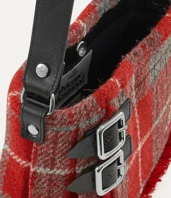 Handbags|Vivienne Westwood Heather Kilt Bag