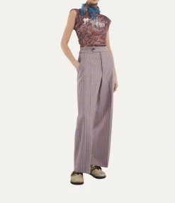 Tops And Shirts|Vivienne Westwood Hebo Top FELT TIP