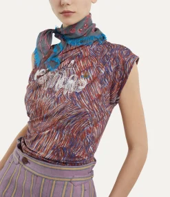 Tops And Shirts|Vivienne Westwood Hebo Top FELT TIP