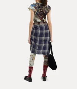 Tops And Shirts|Vivienne Westwood Hebo Top SALON