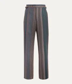 Trousers And Shorts|Vivienne Westwood Humphrey Trousers MULTI
