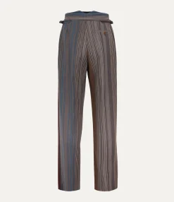Trousers And Shorts|Vivienne Westwood Humphrey Trousers MULTI