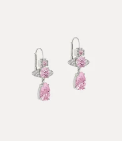 Earrings|Classic Styles|Vivienne Westwood Ismene Drop Earrings