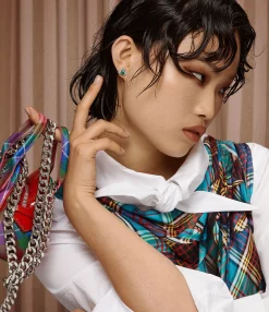 Earrings|Vivienne Westwood Ismene Earrings