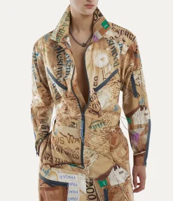 Trousers And Shorts|Dresses|Vivienne Westwood Joan Jumpsuit TRASH