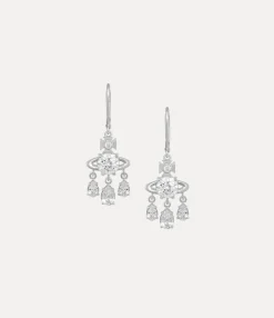 Earrings|Vivienne Westwood Joaquina Earrings