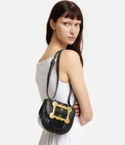 Crossbody Bags|Vivienne Westwood Jodie Saddle Bag