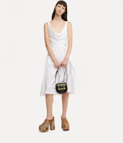 Crossbody Bags|Vivienne Westwood Jodie Saddle Bag