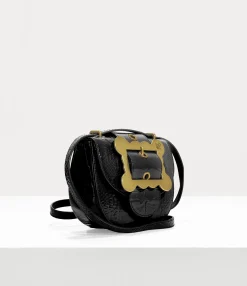 Crossbody Bags|Vivienne Westwood Jodie Saddle Bag