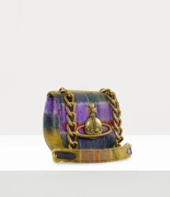 Handbags|Vivienne Westwood Jodie Saddle Bag