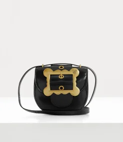 Handbags|Crossbody Bags|Vivienne Westwood Jodie Saddle Bag
