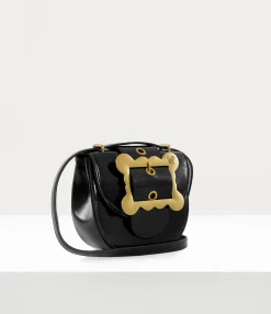 Handbags|Crossbody Bags|Vivienne Westwood Jodie Saddle Bag