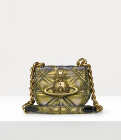 Handbags|Vivienne Westwood Jodie Saddle Bag