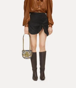 Handbags|Vivienne Westwood Jodie Saddle Bag