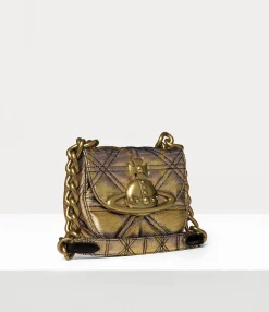 Handbags|Vivienne Westwood Jodie Saddle Bag
