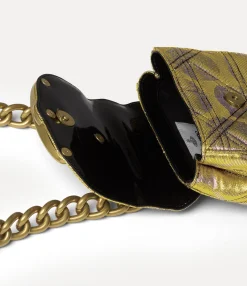 Handbags|Vivienne Westwood Jodie Saddle Bag