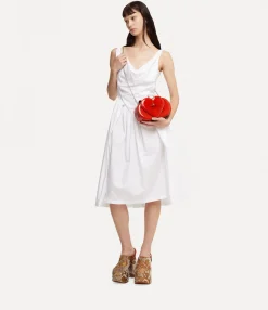 Crossbody Bags|Vivienne Westwood Jonny Heart Flap Crossbody Bag