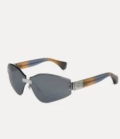 Sunglasses|Vivienne Westwood Jordan Sunglasses