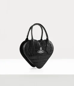 Handbags|Crossbody Bags|Vivienne Westwood Josephine Heart Crossbody Bag