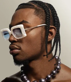 Sunglasses|Vivienne Westwood Judy