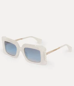 Sunglasses|Vivienne Westwood Judy