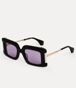 Sunglasses|Vivienne Westwood Judy