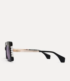 Sunglasses|Vivienne Westwood Judy