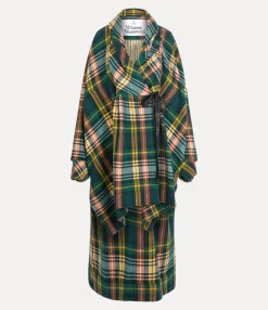 Coats And Jackets|Vivienne Westwood Karl Coat MULTI