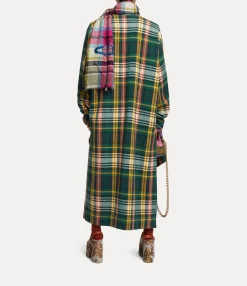 Coats And Jackets|Vivienne Westwood Karl Coat MULTI