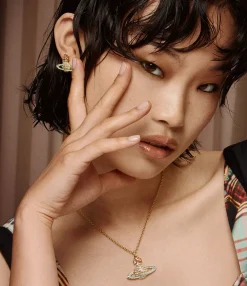 Earrings|Vivienne Westwood Kika Earrings