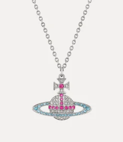 Necklaces|Vivienne Westwood Kika Pendant Necklace