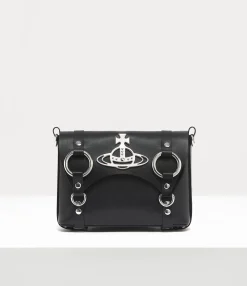 Crossbody Bags|Crossbody Bags|Vivienne Westwood Kim Crossbody Bag