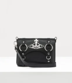 Crossbody Bags|Crossbody Bags|Vivienne Westwood Kim Crossbody Bag