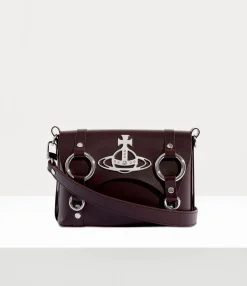 Crossbody Bags|Crossbody Bags|Vivienne Westwood Kim Crossbody Bag