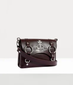 Crossbody Bags|Crossbody Bags|Vivienne Westwood Kim Crossbody Bag