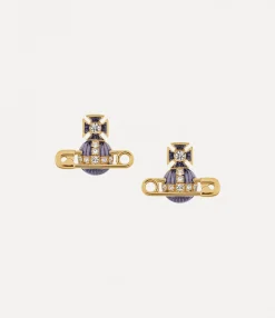 Earrings|Vivienne Westwood Kitty Earrings