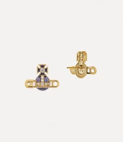 Earrings|Vivienne Westwood Kitty Earrings