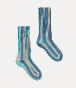 Socks And Tights|Vivienne Westwood Ladies Socks