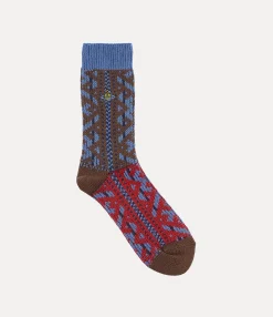 Socks And Tights|Vivienne Westwood Ladies Socks