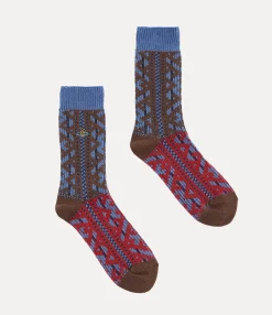 Socks And Tights|Vivienne Westwood Ladies Socks