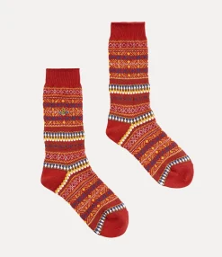 Socks And Tights|Vivienne Westwood Ladies Socks