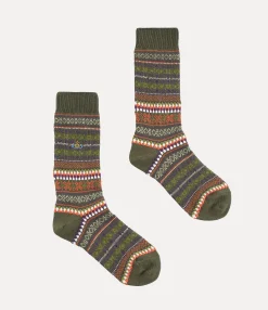 Socks And Tights|Vivienne Westwood Ladies Socks