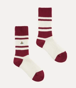 Socks And Tights|Vivienne Westwood Ladies Socks