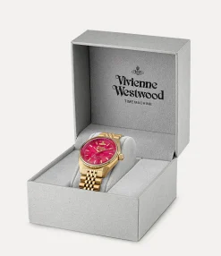 Watches|Vivienne Westwood Lady Sydenham Watch