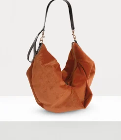 Tote Bags|Handbags|Vivienne Westwood Large Agnes Shoulder Bag