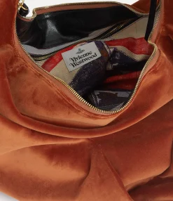 Tote Bags|Handbags|Vivienne Westwood Large Agnes Shoulder Bag